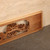 Vintage Japanese Ranma Transom Panel, Late Showa 1966-1989 | SKU: 26J-0232-2 - 18