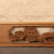 Vintage Japanese Ranma Transom Panel, Late Showa 1966-1989 | SKU: 26J-0232-2 - 23