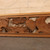 Vintage Japanese Ranma Transom Panel, Late Showa 1966-1989 | SKU: 26J-0232-2 - 29