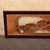 Vintage Japanese Ranma carved wood transom panel, Mid Showa 1946-1965 | SKU: 26J-0511-1 - 14