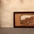Vintage Japanese Ranma carved wood transom panel, Mid Showa 1946-1965 | SKU: 26J-0511-1 - 20