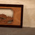 Vintage Japanese Ranma carved wood transom panel, Mid Showa 1946-1965 | SKU: 26J-0511-1 - 25