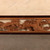 Vintage Japanese Ranma carved wood transom panel, eagle and pine motif, Mid Showa 1946-1965 | SKU: 26J-0511-2 - 20