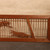 Vintage Japanese Ranma Transom Panel with Bamboo Motif, Late Showa (1966-1989) | SKU: 26J-0538-2 - 7