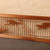 Vintage Japanese Ranma Transom Panel with Bamboo Motif, Late Showa (1966-1989) | SKU: 26J-0538-2 - 18