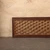 Vintage Japanese Ranma Transom Grille Panel, Early Showa 1927-1945 | SKU: 26J-0603-2 - 2