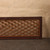 Vintage Japanese Ranma Transom Grille Panel, Early Showa 1927-1945 | SKU: 26J-0603-2 - 4