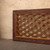 Vintage Japanese Ranma Transom Grille Panel, Early Showa 1927-1945 | SKU: 26J-0603-2 - 5