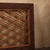 Vintage Japanese Ranma Transom Grille Panel, Early Showa 1927-1945 | SKU: 26J-0603-2 - 11