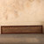 Vintage Japanese Ranma Transom Grille Panel, Early Showa 1927-1945 | SKU: 26J-0603-2 - 12