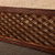 Vintage Japanese Ranma Transom Grille Panel, Early Showa 1927-1945 | SKU: 26J-0603-2 - 18