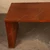 Vintage Japanese Zashiki Desk with Folding Top and Drawer Pedestal, Late Showa 1966-1989 | SKU: 26J-0669 - 3