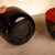 Antique Japanese Lacquer Wan Bowls, Matched Pair with Maki-e Decoration, Meiji 1868-1911 | SKU: 26J-0675 - 18