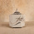 Vintage Japanese Porcelain Koro (Incense Burner), Mid Showa 1946-1965 | SKU: 26J-0696 - 3