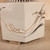Vintage Japanese Porcelain Koro (Incense Burner), Mid Showa 1946-1965 | SKU: 26J-0696 - 17