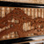 Vintage Japanese Ranma Architectural Panel Set with Pine and Crane Carvings, Mid Showa 1946-1965 | SKU: 26J-0842 - 15