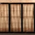 Vintage Japanese Shoin Kumiko Lattice Sliding Panels, Set of Four, Mid Showa 1946-1965 | SKU: 26J-0846 - 2