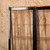 Vintage Japanese Shoin Kumiko Lattice Sliding Panels, Set of Four, Mid Showa 1946-1965 | SKU: 26J-0846 - 6