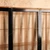 Vintage Japanese Shoin Kumiko Lattice Sliding Panels, Set of Four, Mid Showa 1946-1965 | SKU: 26J-0846 - 10