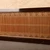 Vintage Japanese Kumiko Ranma Transom Panel, Late Showa 1966-1989 | SKU: 26M-663-2 - 9