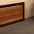 Vintage Japanese Kumiko Ranma Transom Panel, Late Showa 1966-1989 | SKU: 26M-663-2 - 16