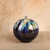 Vintage Japanese Studio Porcelain Vase, Showa 1966-1989 | SKU: 26J-0693-2 - 3