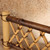 Vintage Japanese Bamboo Garden Fence Panel (Takegaki), Heisei era, 1990-2018 | SKU: 26J-0772-1 - 9