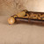 Vintage Japanese Bamboo Garden Fence Panel (Takegaki), Heisei era, 1990-2018 | SKU: 26J-0772-1 - 19