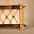 Vintage Japanese Bamboo Sodegaki Lattice Fence Panel, Heisei 1990-2018 | SKU: 26J-0772-2 - 4