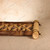 Vintage Japanese Bamboo Sodegaki Lattice Fence Panel, Heisei 1990-2018 | SKU: 26J-0772-2 - 17