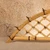 Vintage Japanese Bamboo Garden Fence Panel (Take Gaki), Heisei Era 1990-2018 | SKU: 26J-0772-3 - 4