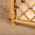 Vintage Japanese Bamboo Garden Fence Panel (Take Gaki), Heisei Era 1990-2018 | SKU: 26J-0772-3 - 15