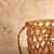 Vintage Japanese Bamboo Take-kago Basket, Heisei (1990-2018) | SKU: 26J-0778-3 - 5