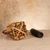 Vintage Japanese Bamboo Hanakago Flower Basket, Heisei 1990-2018 | SKU: 26J-0800-2 - 15