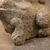 Vintage Japanese Granite Kaeru Garden Sculpture, Mid Showa 1946-1965 | SKU: 26J-0766 - 8