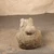Vintage Japanese Granite Kaeru Garden Sculpture, Mid Showa 1946-1965 | SKU: 26J-0766 - 9