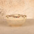 Vintage Japanese Kiyomizu-yaki Futamono Covered Bowl, Late Showa 1966-1989 | SKU: 26J-0253 - 5