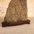 Vintage Japanese Suiseki Viewing Stone with Daiza Stand, Late Showa 1966-1989 | SKU: 26J-0312 - 4