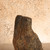 Vintage Japanese Suiseki Viewing Stone with Daiza Stand, Late Showa 1966-1989 | SKU: 26J-0312 - 7
