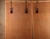 Vintage Japanese Bamboo Misu (Sudare) Screens, Matched Pair, Late Showa 1966-1989 | SKU: 26J-0390 - 3