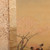 Vintage Japanese Kakejiku Hanging Scroll, Mounted Samurai on Horseback beneath Sakura, Early Showa 1927-1945 | SKU: 26J-0553 - 7