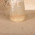 Vintage Japanese Ceramic Hanaire Flower Vase with Loop Handle and Hakogaki Box, Heisei 1990-2018 | SKU: 26J-0745 - 12