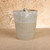 Vintage Japanese Hagi Ware Mizusashi (Fresh Water Jar), Heisei era, 1990-2018 | SKU: 26J-0746 - 12