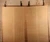 Vintage Japanese Bamboo Misu (Sudare) Hanging Screen, Heisei Era, 1990-2018 | SKU: 26J-0782 - 3