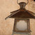 Antique Japanese Bronze Tsuridoro Hanging Lantern, Taisho 1912-1926 | SKU: 26J-0758-1 - 3