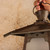 Antique Japanese Bronze Tsuridoro Hanging Lantern, Taisho 1912-1926 | SKU: 26J-0758-1 - 10