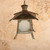 Antique Japanese Tsuridoro Hanging Lantern, Taisho era, 1912-1926 | SKU: 26J-0758-2 - 3