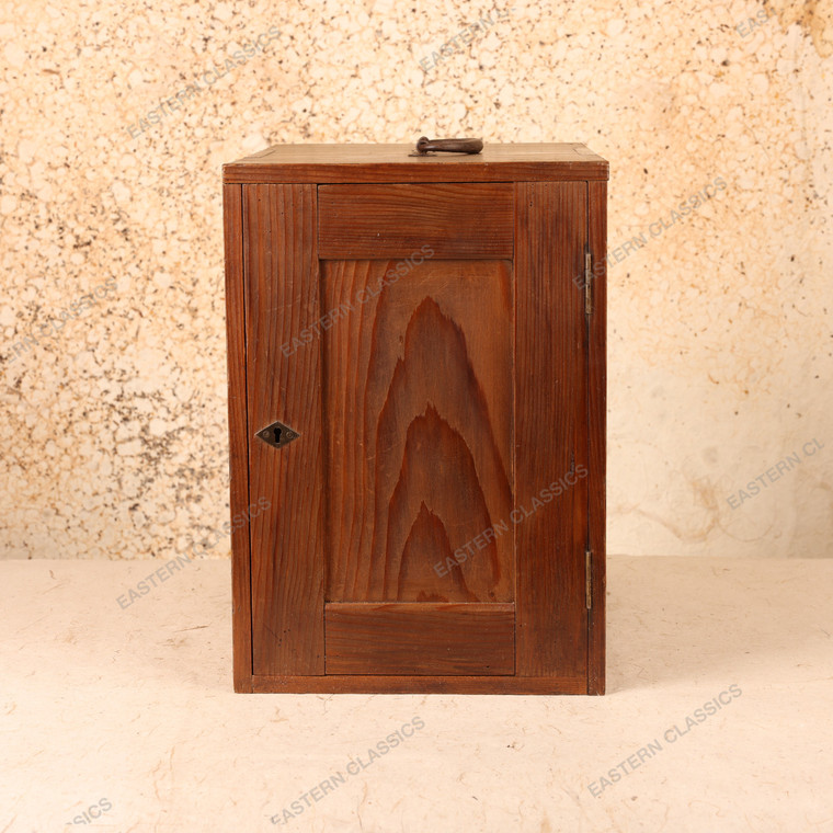 Antique Japanese Ko tansu, Early Showa 1927-1945 | SKU: 26J-0440 - 1