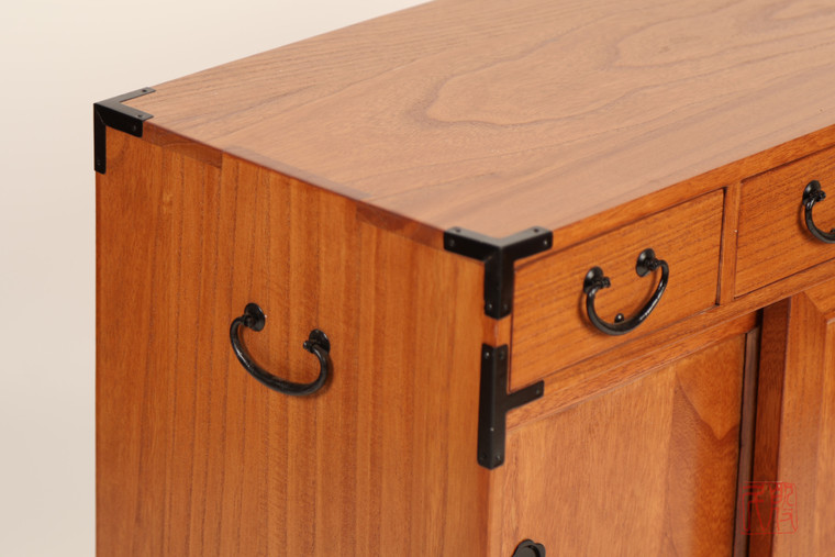 Japanese Style Ko Tansu (KB41)