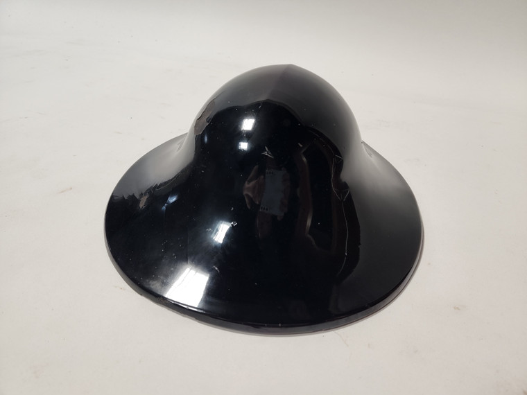 Vintage Japanese Samurai Hat Jingasa (22J-146)